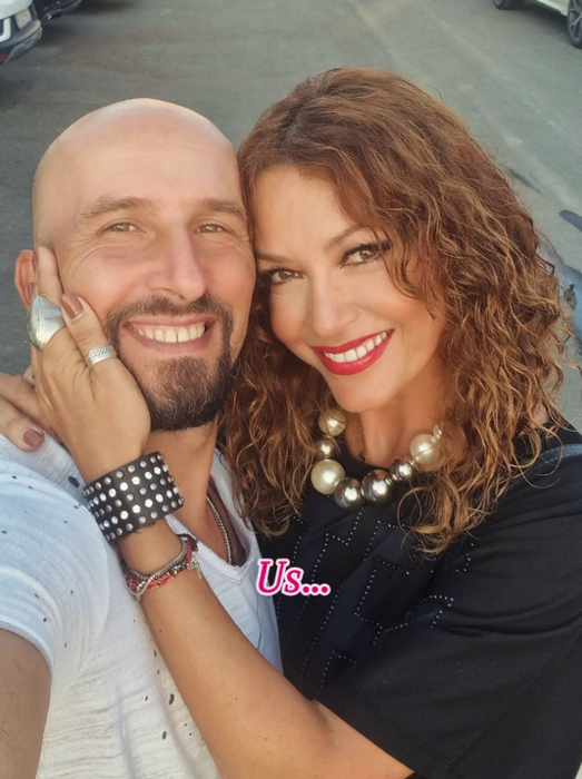 Anca Țurcașiu se mută din București! Iubitul ei a convins-o: „Am cumpărat o căsuță…”