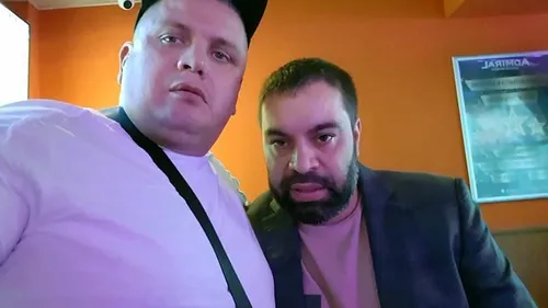 Veste șoc în lumea interlopă din București! Cine s-a înscăunat șef al Clanului Sportivilor, în locul lui Mircea Nebunu