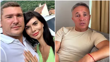 Soția lui Călin Donca a făcut rost de bani după ce afaceristul a fost arestat. Un apropiat a dat-o de gol
