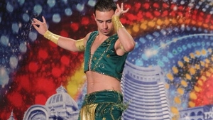 A socat pe toata lumea in urma cu 3 ani, la "Romanii au talent", cu miscarile lui! E INCREDIBIL cum s-a schimbat de atunci!