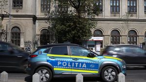 Cum a fost sancționat un sucevean care a încălcat de 16 ori legea la volan
