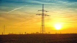Avertisment sumbru pentru Europa! Ar putea rămâne fără energie electrică zile întregi