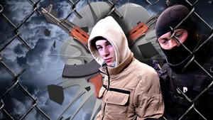 Teroristul Omar Al Farooq de la Craiova, interceptat de agenți sub acoperire: ”Scoateți-le ochii cu un cuțit! Executați-i cu un AK 47! Ardeți-i de vii!”