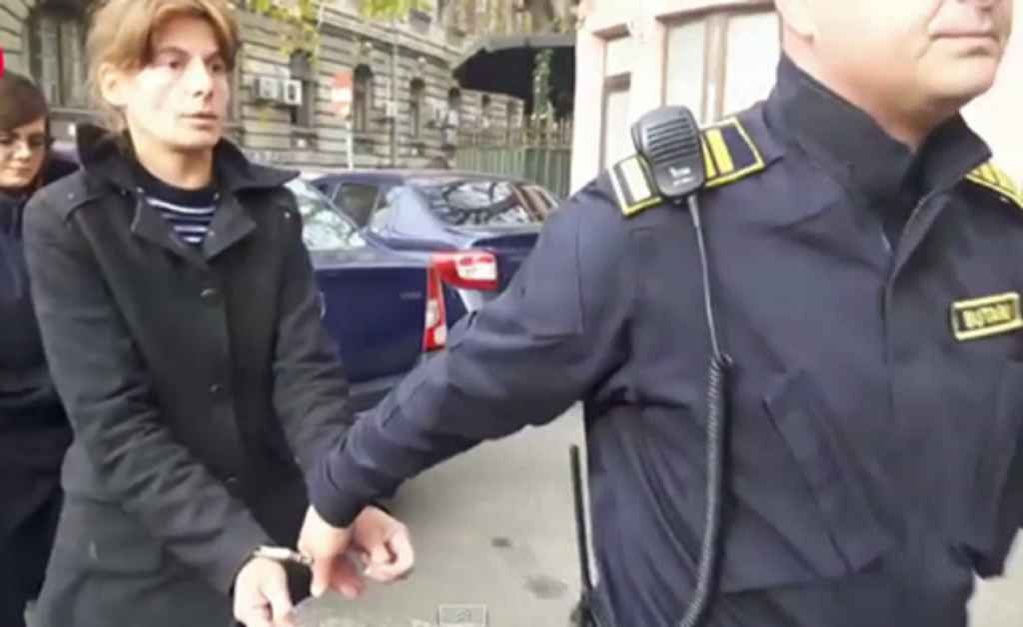 Criminala de la metrou șochează din nou! Magdalena Șerban cere o pedeapsă mai mică