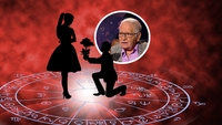 Zodia care se căsătorește până la final de 2026, potrivit numerologului Mihai Voropchievici
