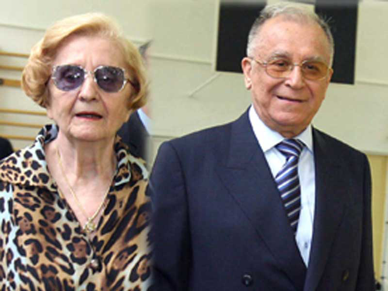 Fabulos! Ce pensie are Ion Iliescu. Suma îi asigură tot confortul