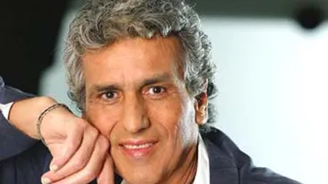 Toto Cutugno se intoarce in Romania! Aduce cu el patru dive pentru un show spectaculos!