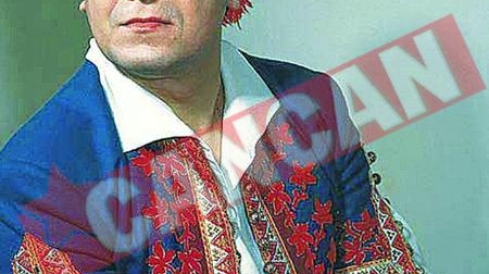 A murit Giuseppe di Stefano