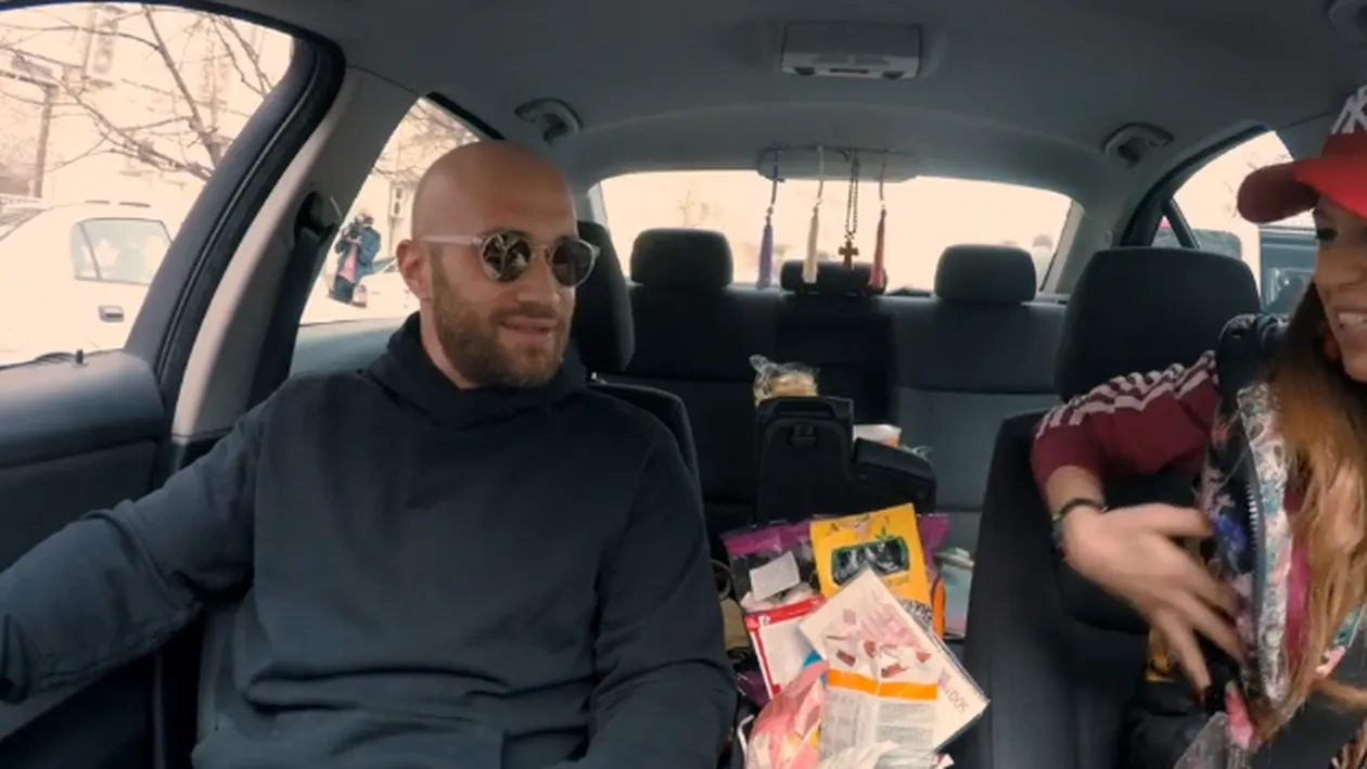 Mihai Bendeac, la un pas să fie ”răpit și violat”! Cine este femeia care l-a băgat în sperieți