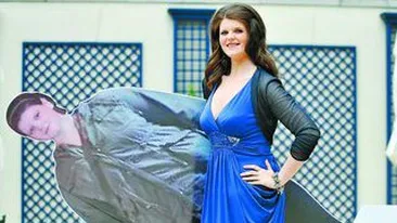 A dat jos 70 kg in doi ani