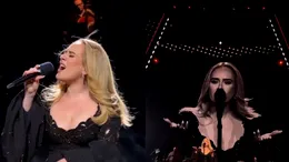 Adele, mesaj emoționant după ultimul său concert în Las Vegas: ”Nu știu când voi dori să urc din nou pe scenă”