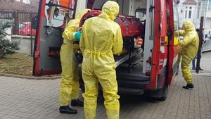 Ucisă de COVID-19 la doar 12 ani. Autoritățile belgiene, bulversate: “Este un eveniment foarte rar!”
