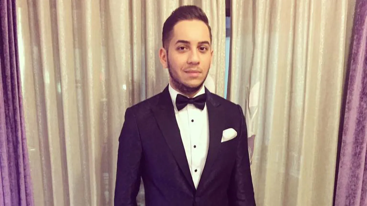 Fiul Clejanilor trăieşte periculos! FULGY, combinat cu o femeie căsătorită:“I-a mărturisit că este măritată“