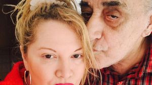 După ce a stat internată în spital, OANA LIS s-a dat de gol: ”Când o să nasc... ”