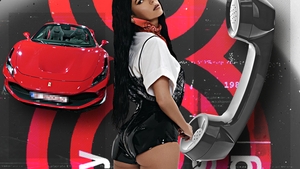Ajunge Inna pe blacklist-ul Ferrari? ”Brandul a mai fost folosit fără acordul nostru! Am primite telefoane și…”