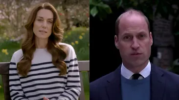 Ce relaţie au, de fapt, Kate Middleton și Prințul William: Au certuri groaznice, aruncă unul în celălalt cu lucruri + de ce nu i-a stat alături, când a anunţat că are cancer