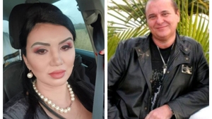 Adriana Bahmuțeanu, replici acide la adresa lui Nick Rădoi: "E un moșneag frustrat"