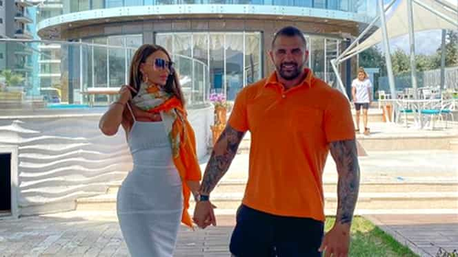 Bianca Drăgușanu, hotărâtă să facă plângere penală împotriva lui Alex Bodi, după apariția filmulețului cu ea inconștientă