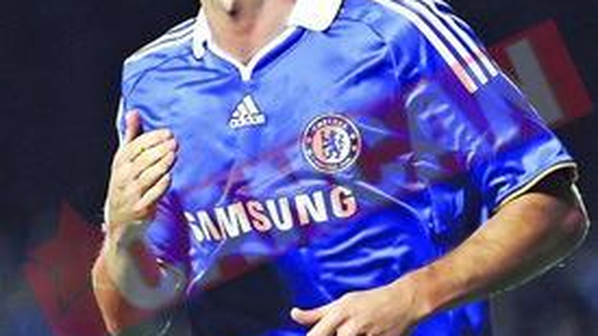 Ce prietenie il leaga pe Lampard de Ilie Dumitrescu