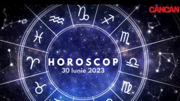 Horscop 30 iunie 2023. Zi importantă pentru zodia Rac