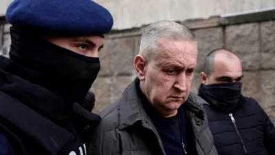 Interceptări în dosarul directorului ARR care ascundea 500.000 de euro în cutiile de pantofi. Cum număra banii în șoaptă: „1, 2, 3… 8, 9. Ai să-mi bag...”