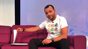 MIHAI MORAR i-a şocat pe toţi când a comentat ASTA despre EA! INDICIU: nu e vorba despre soţia sa!