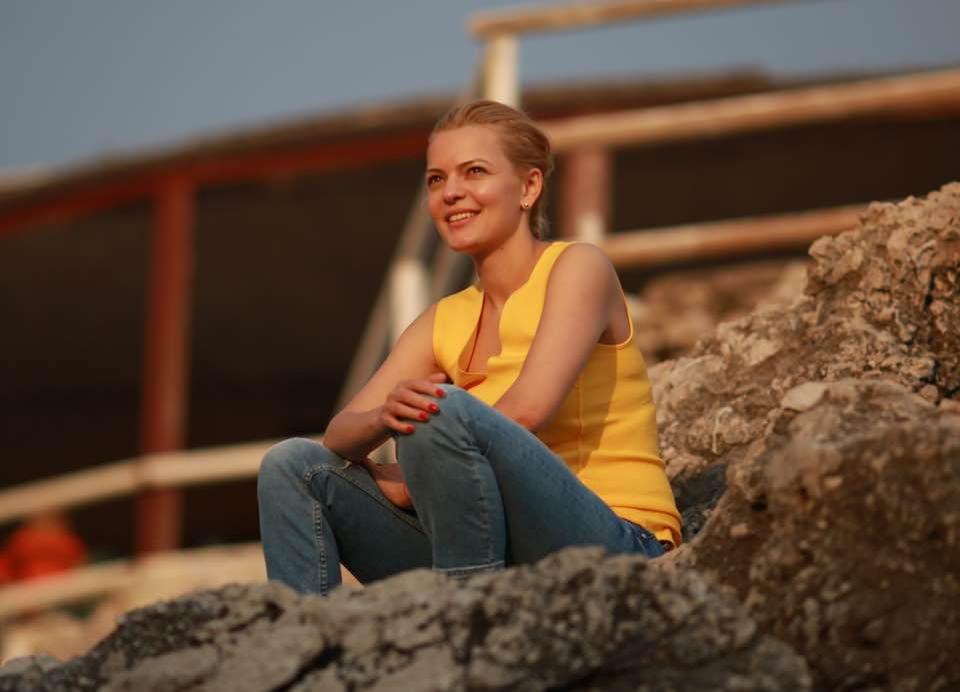 Lavinia Petrea va deveni mămică pentru a treia oară! Vedeta este însărcinată în cinci luni