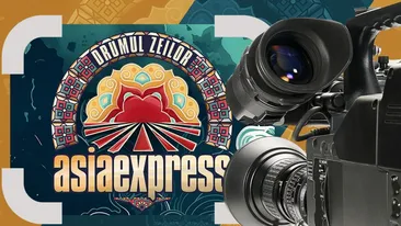 În ce țări se va filma Asia Express 2025. Destinație surpriză pentru cele nouă echipe ale show-ului Antenei 1, care pleacă la drum pe 7 februarie!