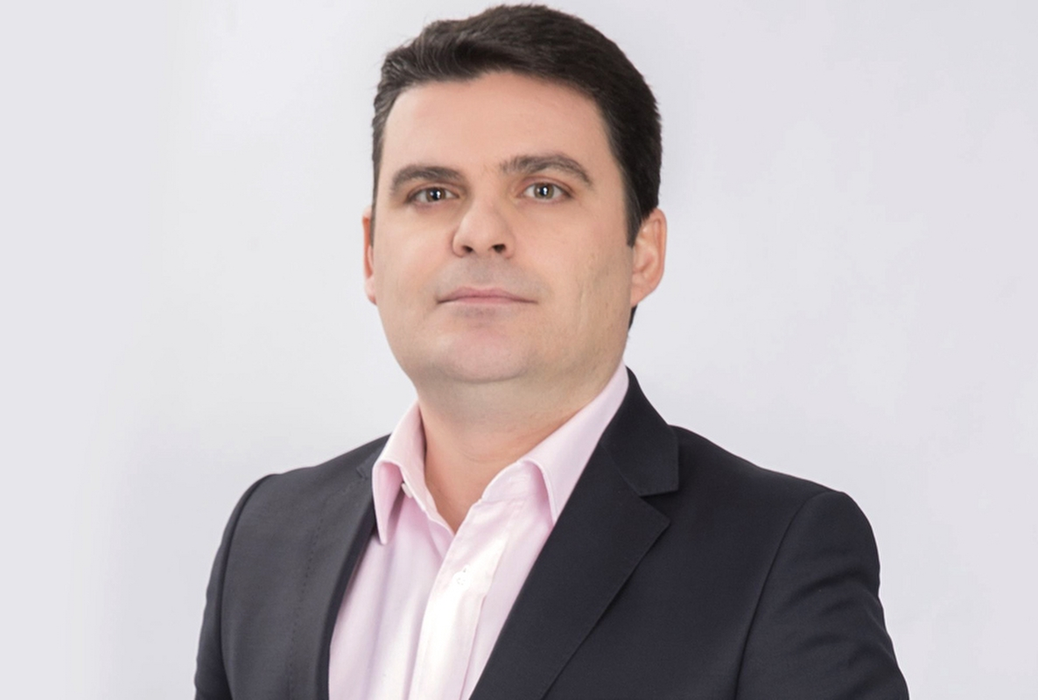 Radu Tudor, în lacrimi: ”Știrea asta nu voiam să o prezint niciodată”