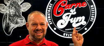 De la rezident la furnizor: povestea bacăniei ardelenești care a schimbat weekend-urile din Cosmopolis