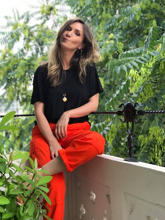 Adela Popescu, totul despre botezul celui de-al doilea copil: ”Vor fi în jur de 80 de invitați”