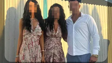 Bătaie ca-n filme între două neveste celebre! Facebook-ul a aprins scânteia, apoi și-au împărțit palme în centrul orașului!