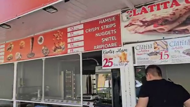 Foto: captură YouTube
