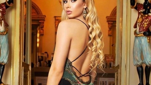 Fiica baschetbalistă a Anamariei Prodan face furori pe Insta cu ultimele fotografii!