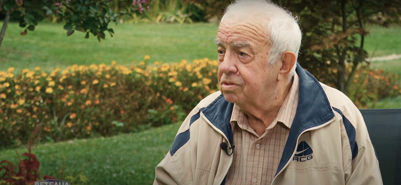 Detalii de ultimă oră despre starea de sănătate a lui Alexandru Arșinel