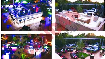 Miss India, invitata speciala la eveniment