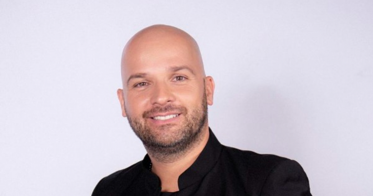 Andrei Ștefănescu, gonit din parc după ce s-a aflat că a fost infectat cu coronavirus: ”M-a certat pentru că…”