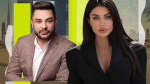 “Patronaşul” nu a renunţat la vechile obiceiuri: se distrează în Dubai cu rusoaica lui Alex Bodi! Anna Roman a pus piciorul în prag! “Nu mai vreau să mai fiu asociată cu el, nu îmi face bine”