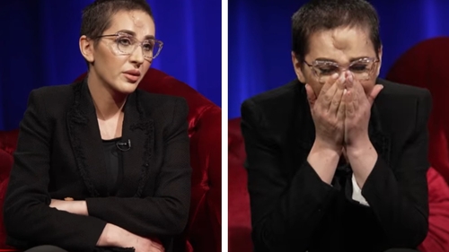 Dana Roba, noi dezvăluiri despre tragedia care i-a marcat viaţa! Care au fost ultimele cuvinte pe care le-a auzit de la Daniel Balaciu