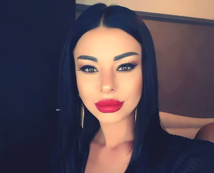 Ana Maria Mocanu a fost cerută de soție! A primit un inel cu diamant de la bărbatul pe care tocmai îl părăsise