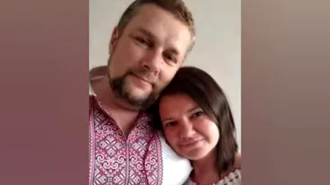 Imagini șocante cu un militar ucrainean după trei ani de captivitate. Ce transformări a suferit bărbatul