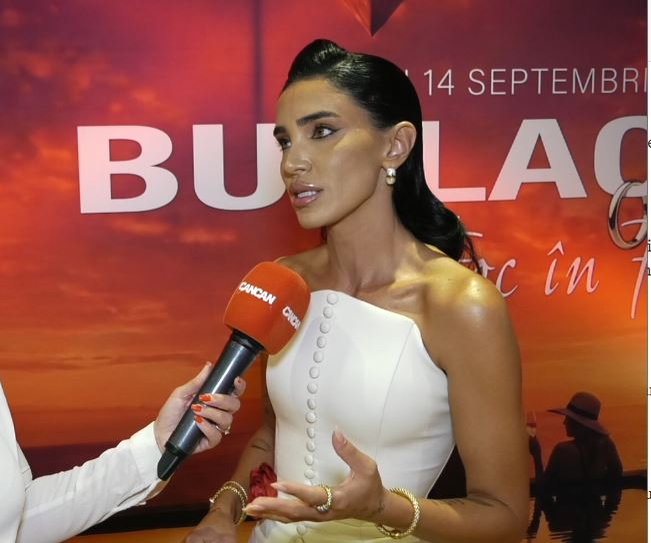 Vedeta tv dezvăluie detalii despre concurenții emisiunii și experiența trăită de ei în Turcia