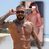 Dovada ca amorezul Narcis Bujor a încălcat flagrant contractul cu Antena 1! Are iubită oficială și se afișează cu ea peste tot