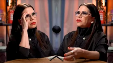 Cu ce bărbați s-a iubit Luminița Anghel, înainte să se mărite cu Silviu Dumitriade. Vedeta a trecut prin două divorțuri