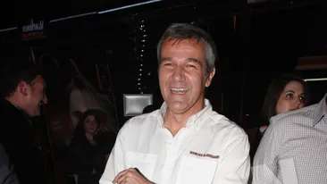 Secretul lui Dan Bittman! Are o soră de 26 de ani, pe care nu o văzut-o de la un an!