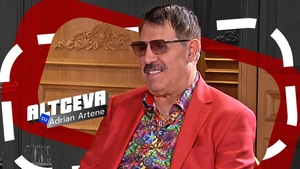 Ce ascultă Dan Ciotoi, fondatorul formației Generic, atunci când nu e pe scenă. ”Este ceva aparte!” Cum l-a uns la suflet Loredana Groza