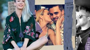 Cine este bărbatul cu care se iubește Sandra Izbașa