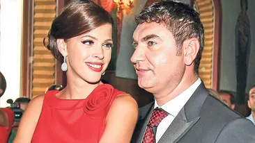 Mama ALINEI VIDICAN, imagini de senzaţie în costum de baie! Cum arată soacra lui CRISTI BORCEA, la 55 de ani