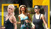 TOP 20 vedete mega mulate şi super dotate! CANCAN.RO le-a surprins în toată splendoarea. Roxana Dobre, Ramona Olaru sau Iuliana Pepene? Cine e mai neastâmpărată?