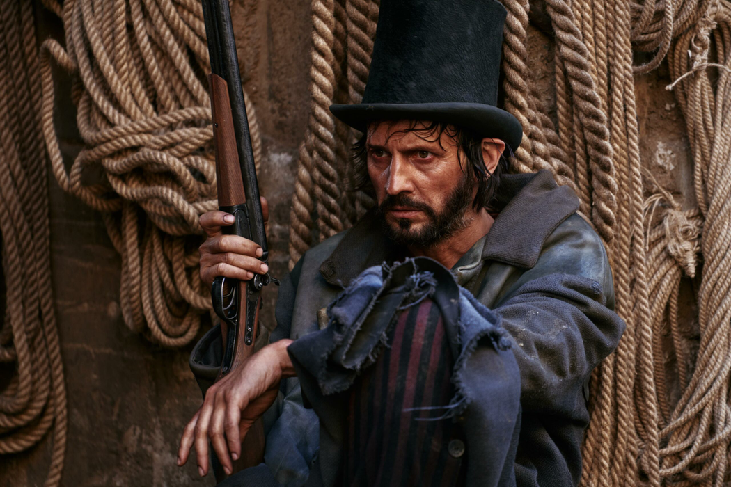 Actorul român laureat la Premiile Gopo, într-o producție cu Morgan Freeman și Kevin Costner. Ireal ce s-a întâmplat în timpul filmărilor: „După 60 de ore, n-am mai fost om o săptămână”